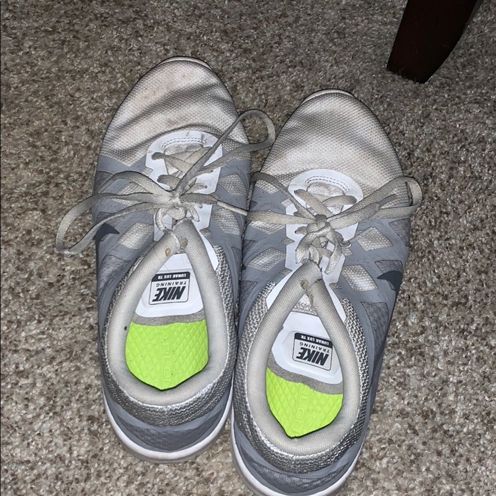 NikeTraining Lunar Lux TR